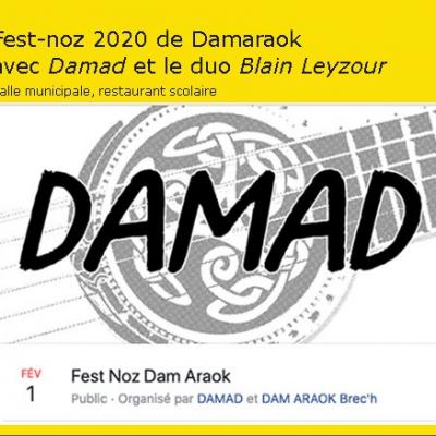 2020 02 01 Brec'H Fest-noz DAMAD