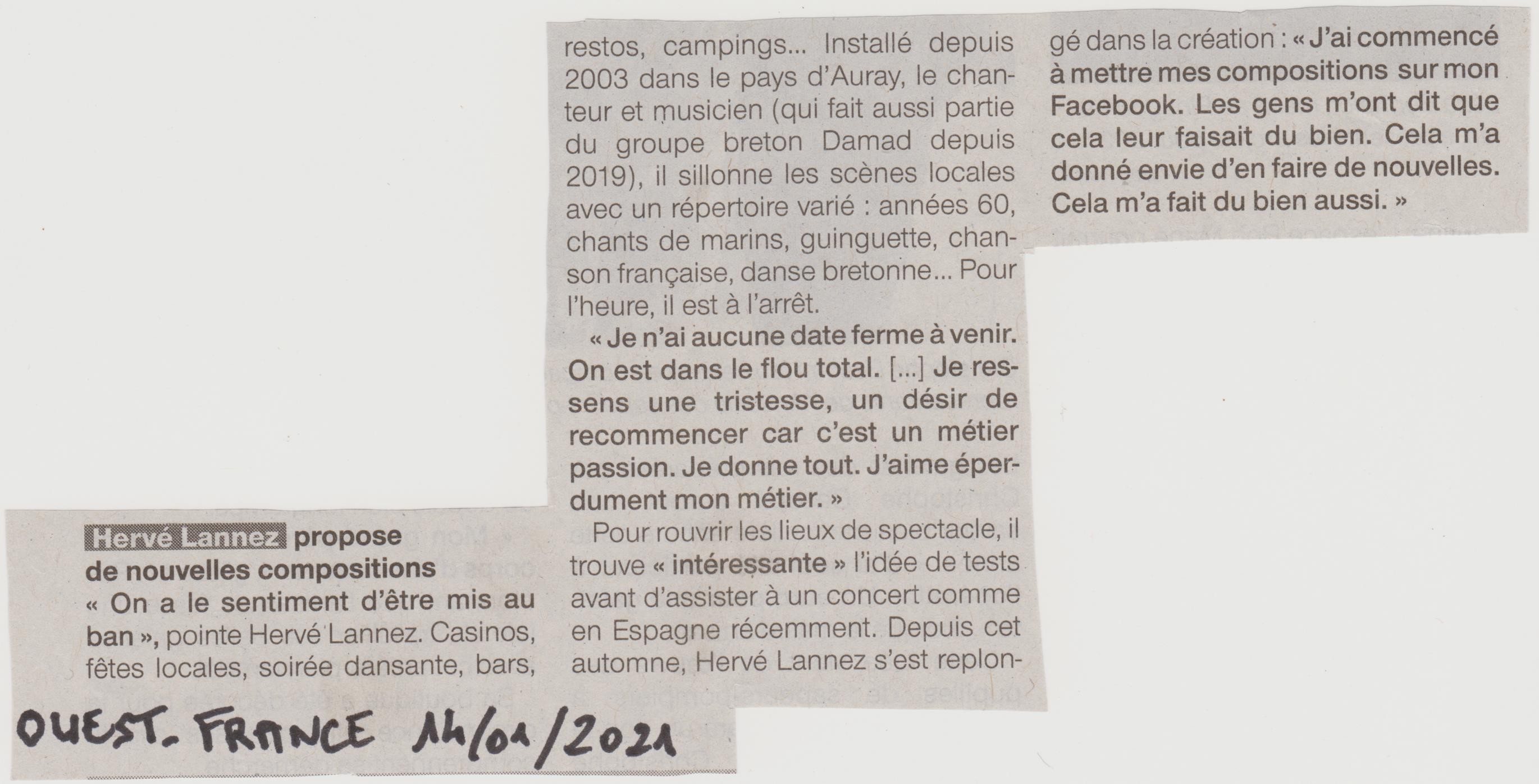 2021 01 14 article ouest france