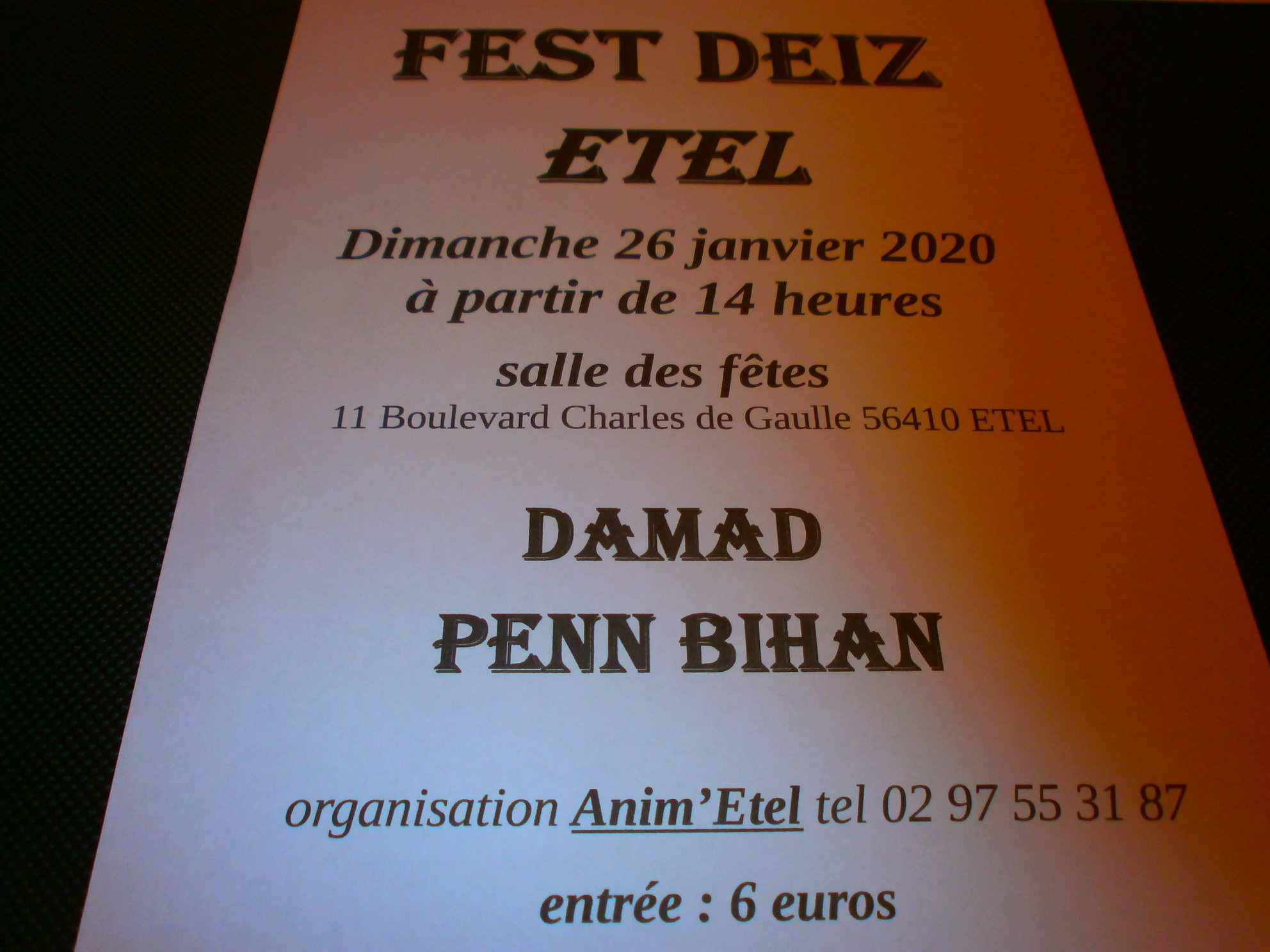 2020 01 26 ETEL DAMAD