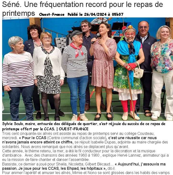 2024 04 24 ouest france ccas sene